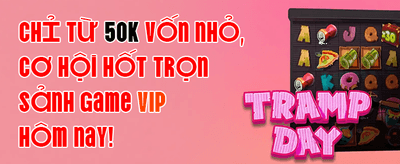 Siêu Ưu Đãi Chào Mừng 100% promotion