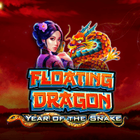 Floating Dragon Year of the Snake thumbnail
