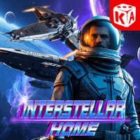 Ngôi Nhà Liên Hành Tinh thumbnail