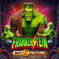 Frankenstein thumbnail