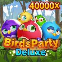 PARTY CHIM RỪNG thumbnail