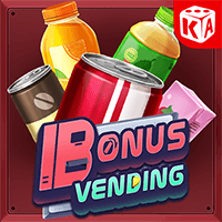 Máy bán hàng tự động điên rồ thumbnail